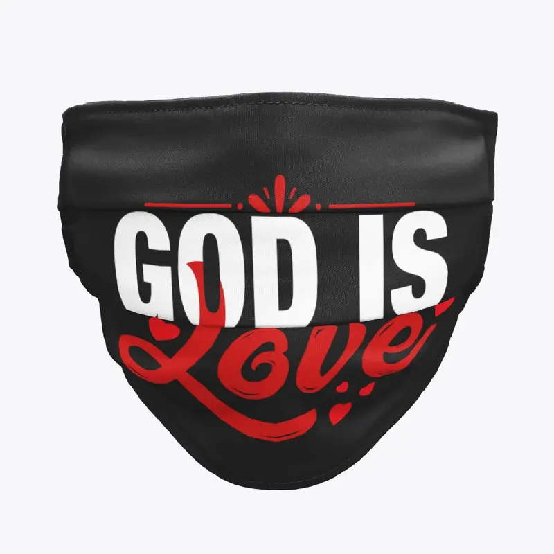 God is Love