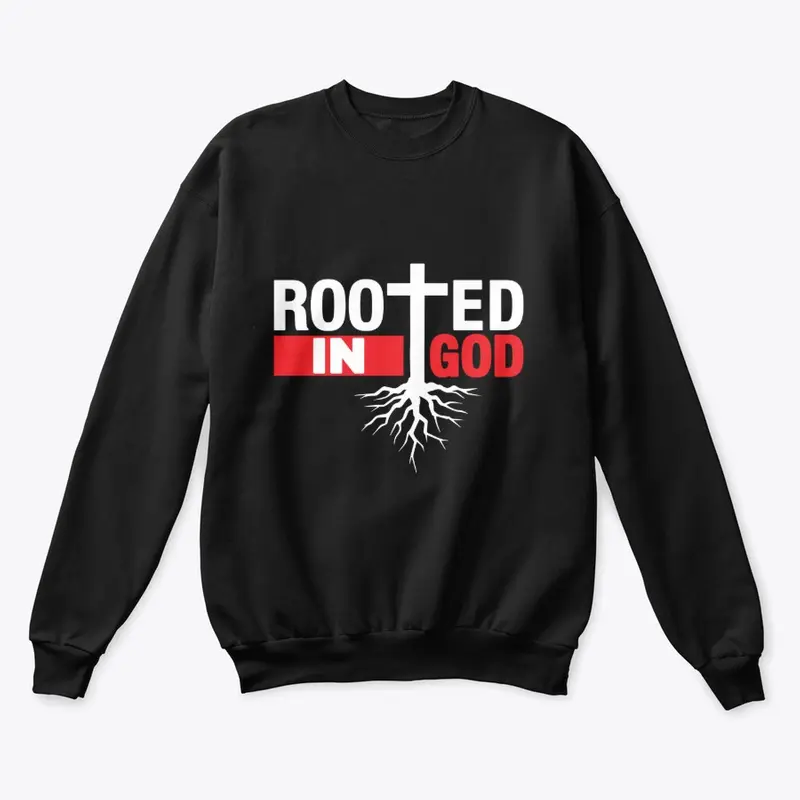 Rooted in God