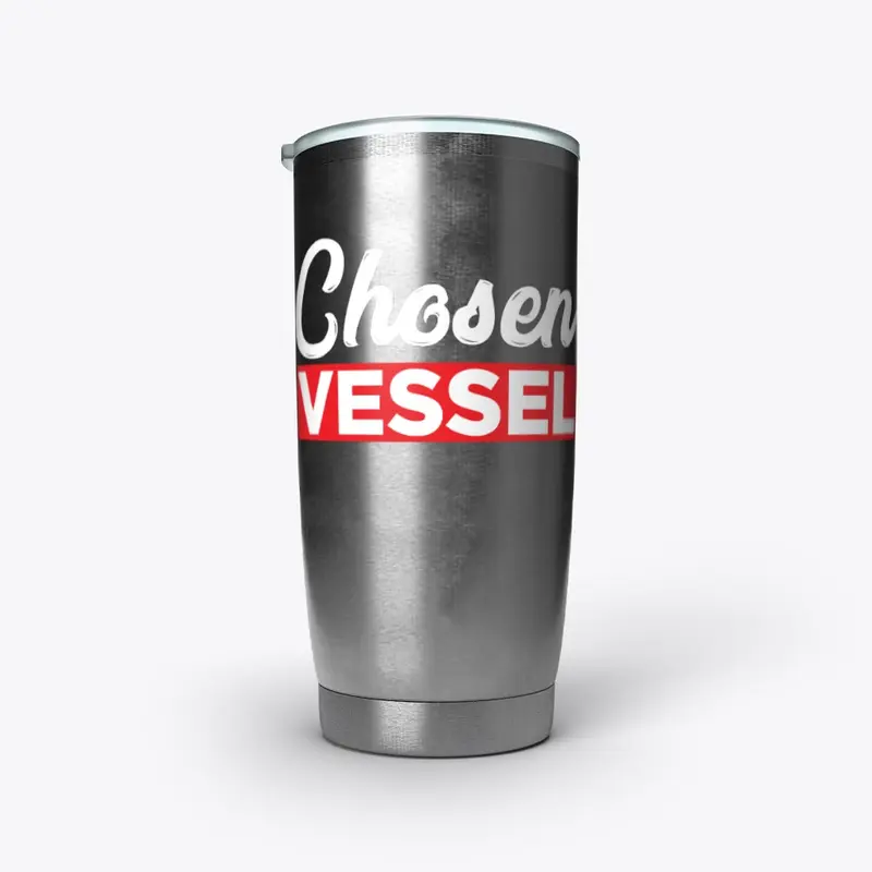 Chosen Vessel 