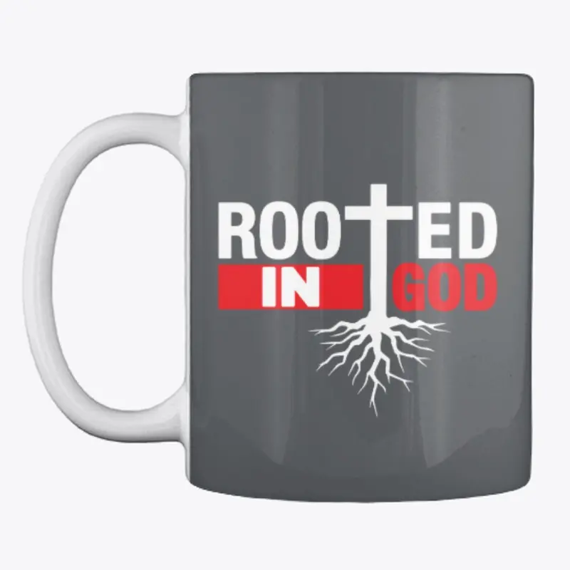 Rooted in God