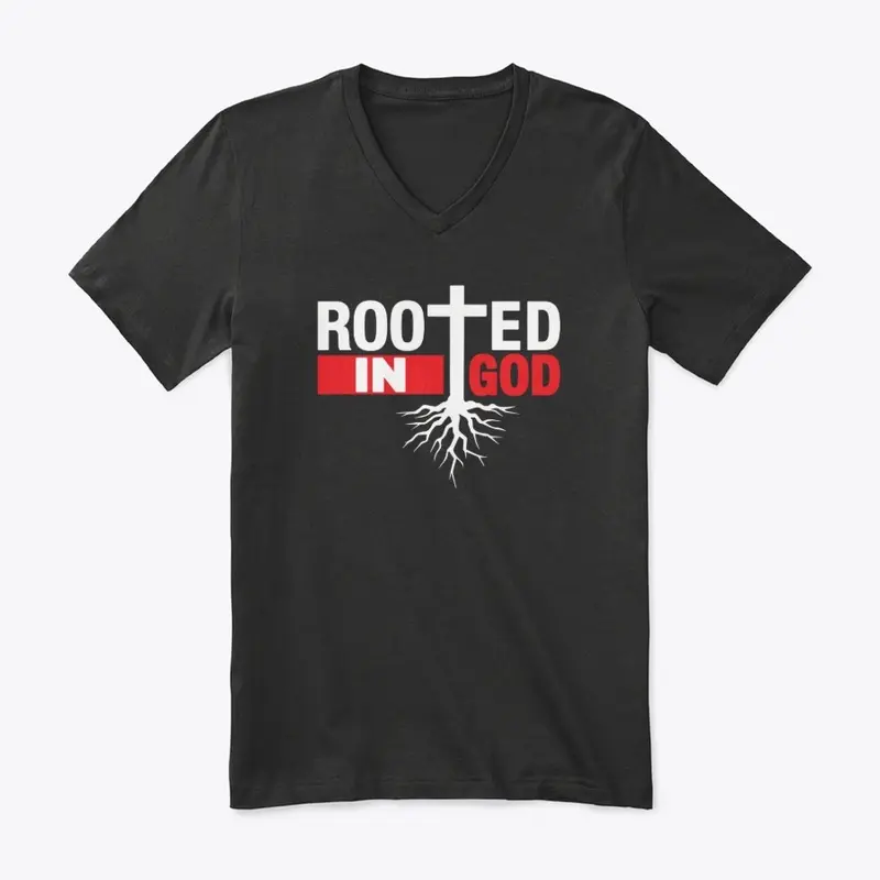 Rooted in God