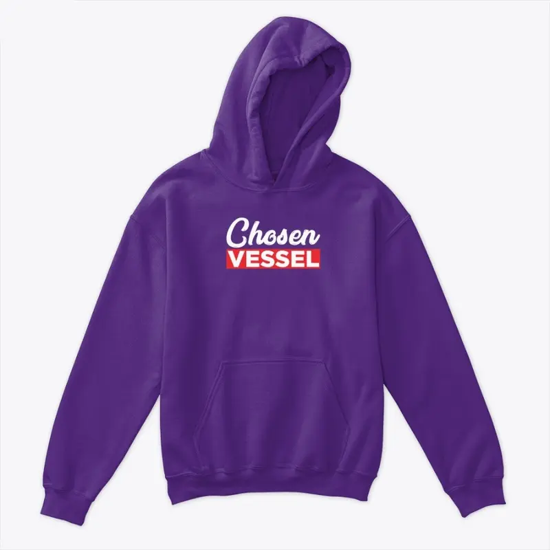 Chosen Vessel 