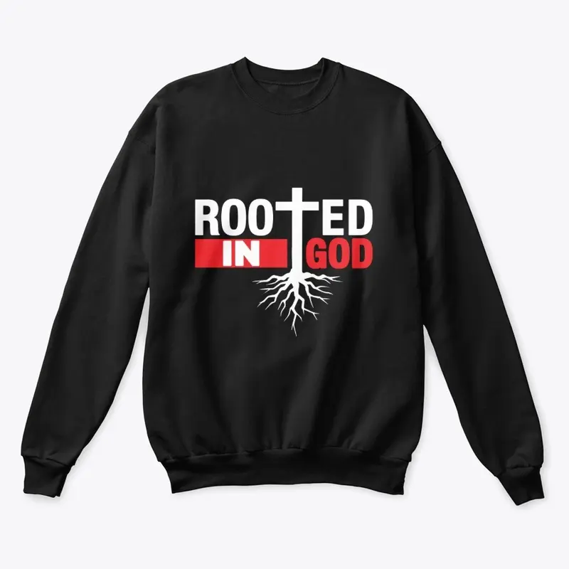 Rooted in God