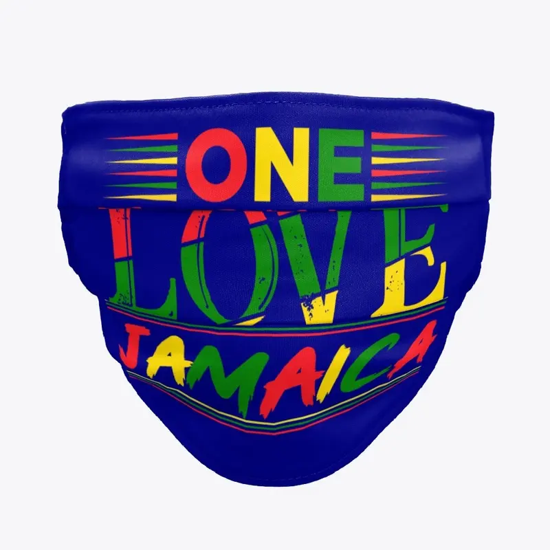 One Love Jamaica