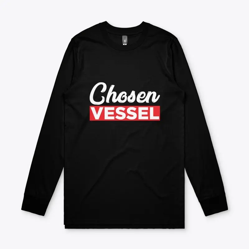 Chosen Vessel 