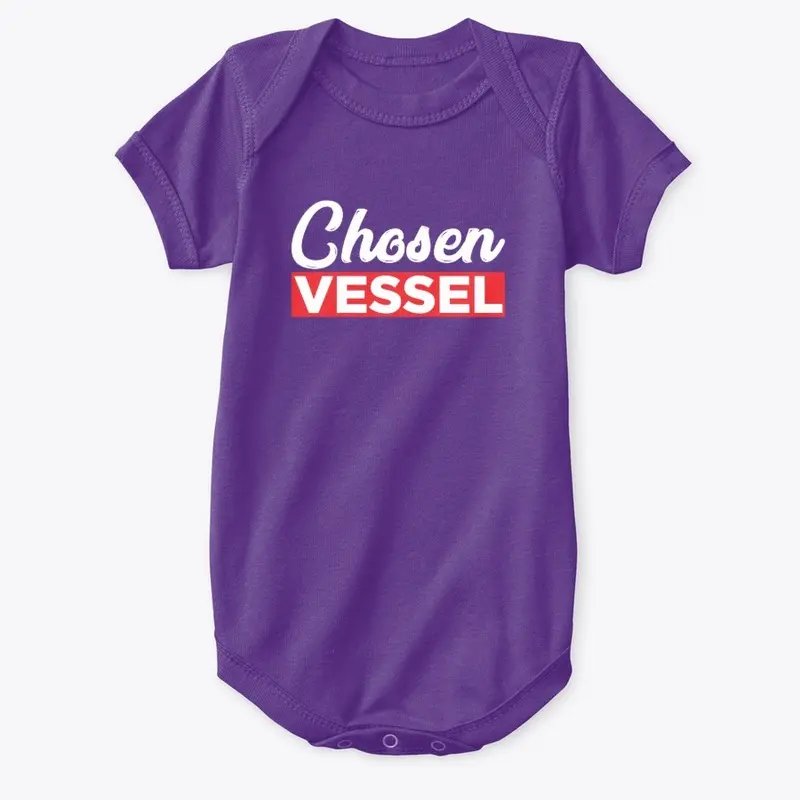 Chosen Vessel 