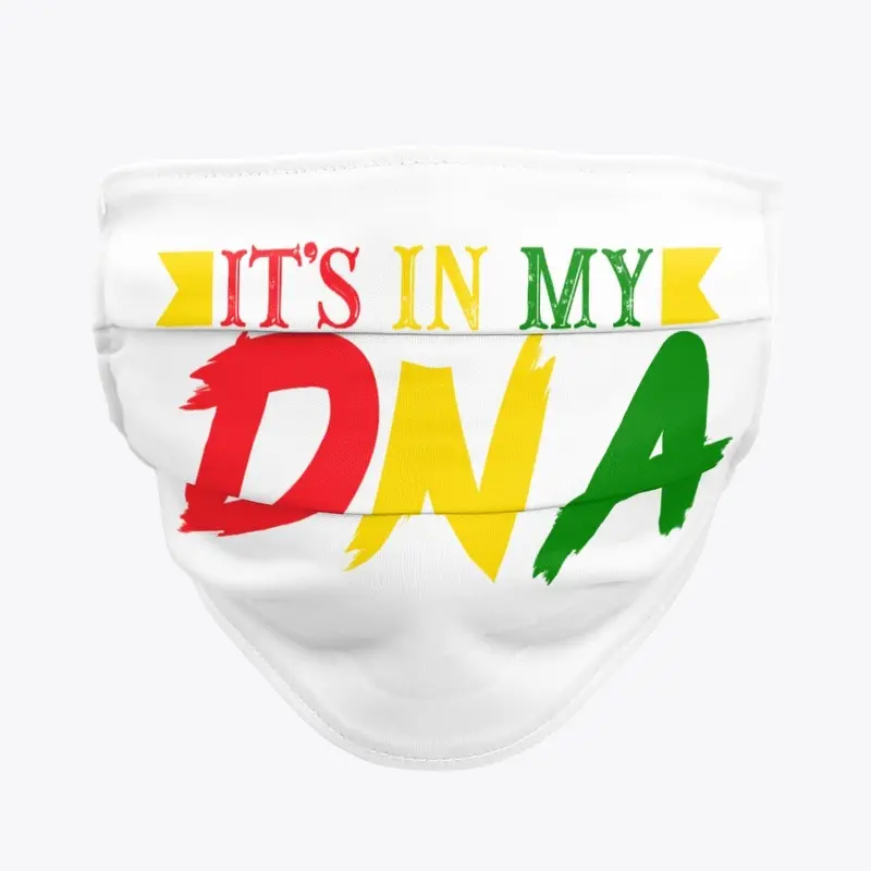 It's In My DNA