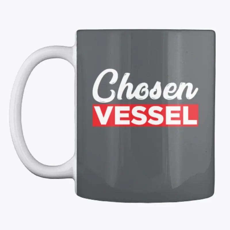 Chosen Vessel 