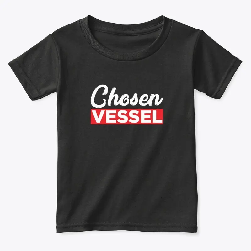 Chosen Vessel 