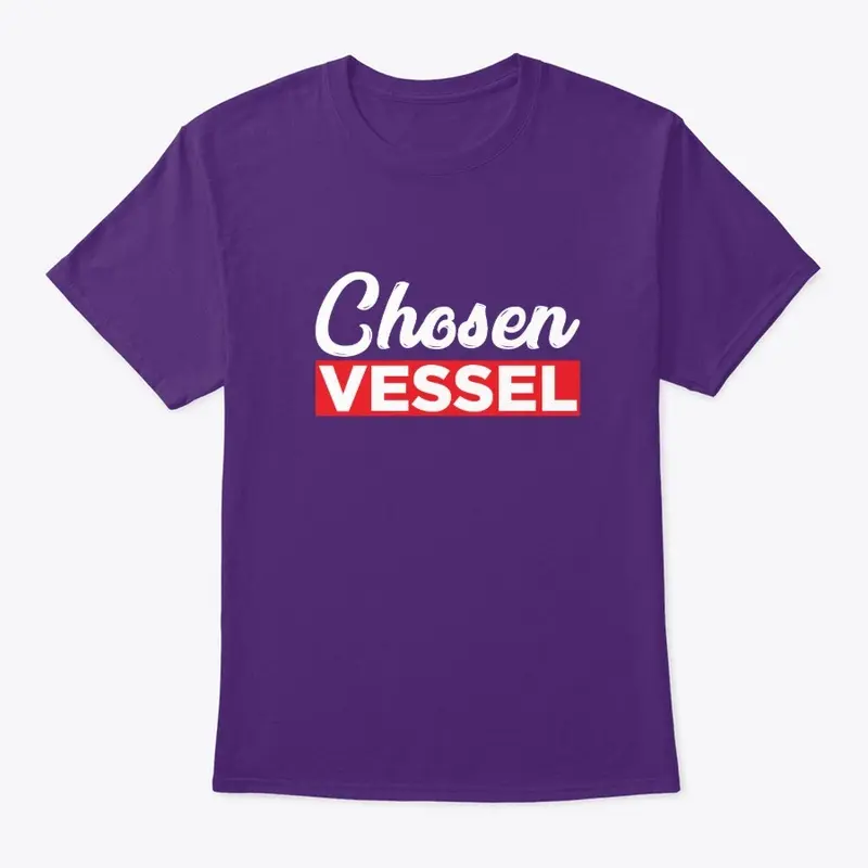 Chosen Vessel 