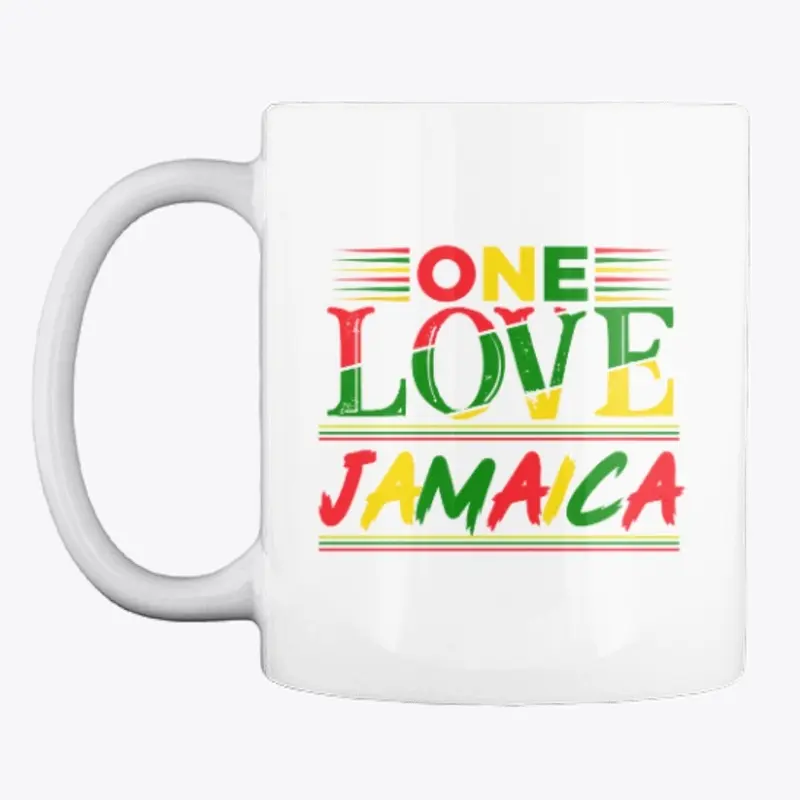 One Love Jamaica