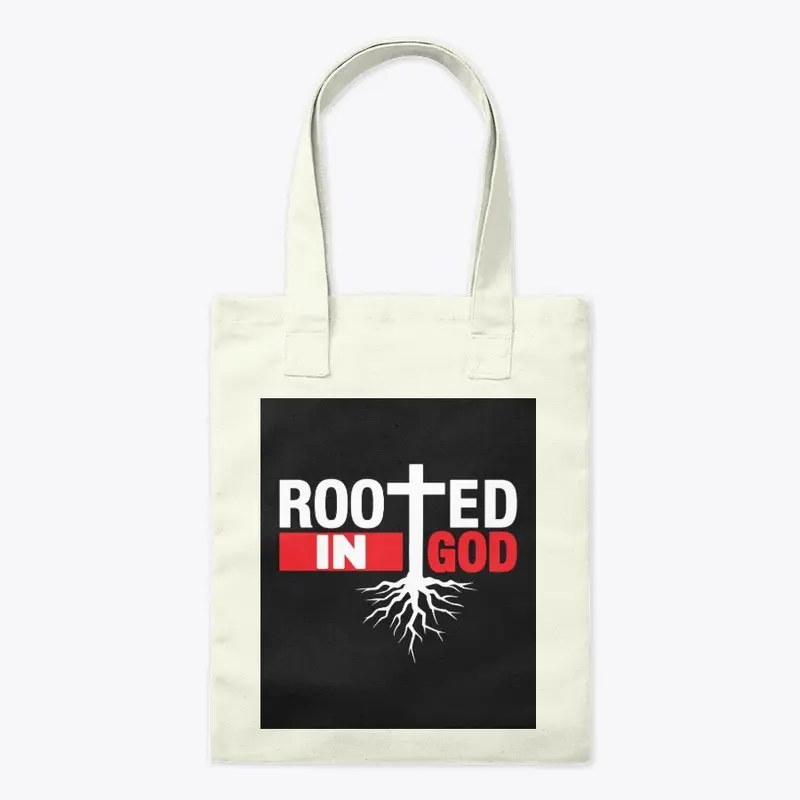 Rooted in God