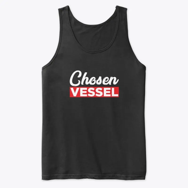 Chosen Vessel 