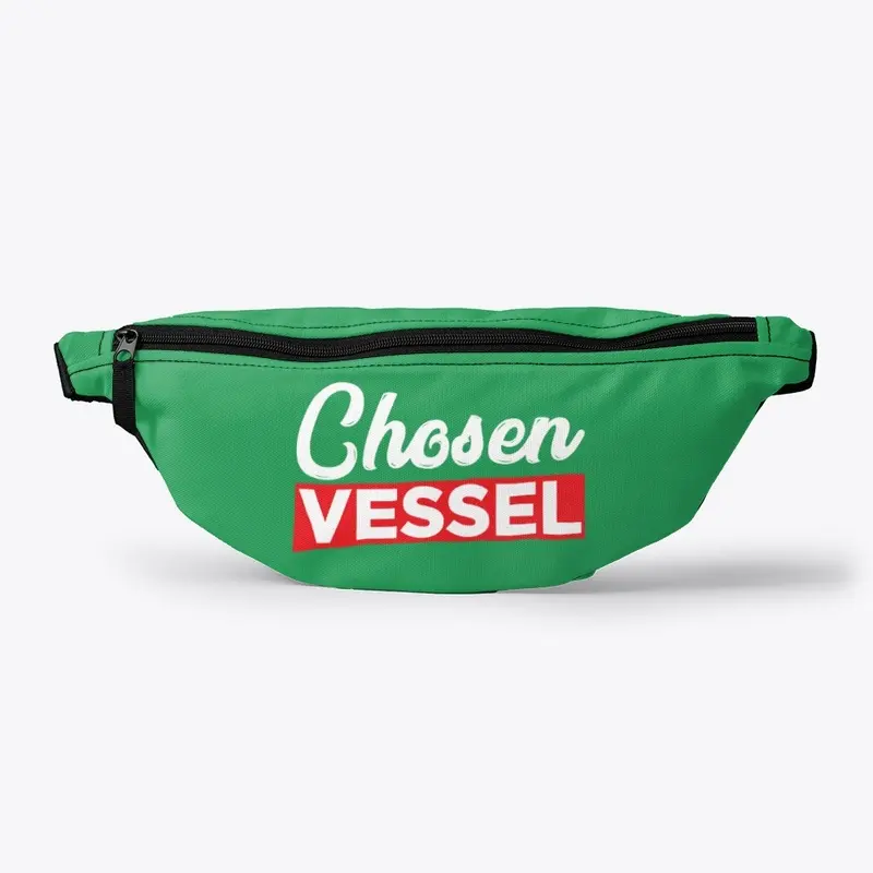 Chosen Vessel 