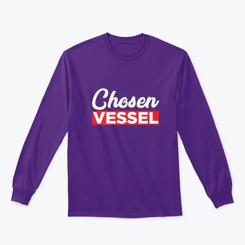 Chosen Vessel 